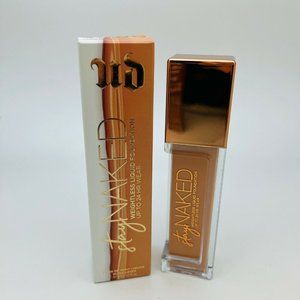 Urban Decay Stay Naked 40WO Weightless Liquid Foundation 30ml 1fl.oz